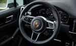 Porsche Cayenne S 2018 года (NA)